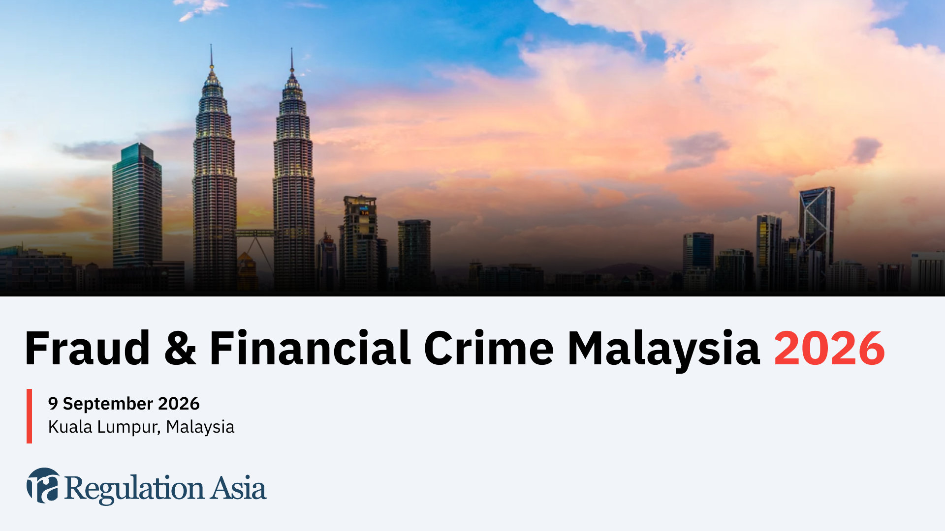 Fraud and Financial Crime Malaysia 2026